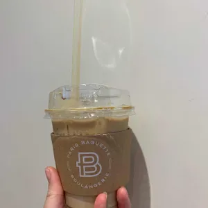 파리바게뜨 사진