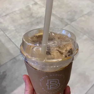 파리바게뜨 대표 사진