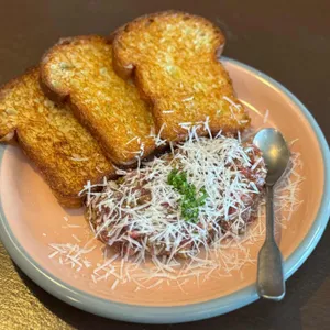 선데이파스타 사진 1