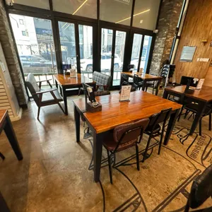 크레이지버거 리뷰 사진