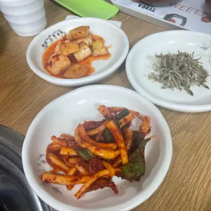 동강가마솥추어탕 사진