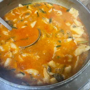 동강가마솥추어탕 사진