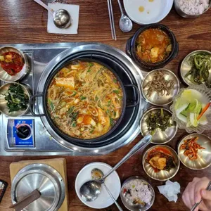 장수손두부 리뷰 사진