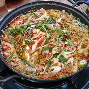 장수손두부 대표 사진