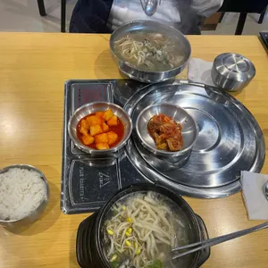 시민닭갈비 대표 사진