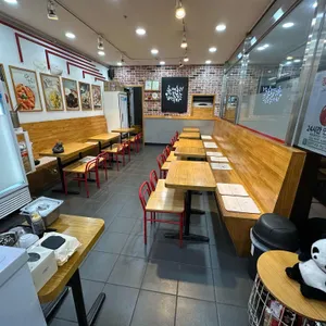 버무리떡볶이 리뷰 사진