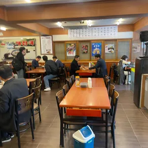 할매재첩국 리뷰 사진