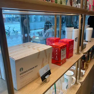 스타벅스 리뷰 사진