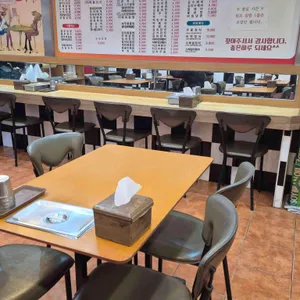 김밥타운 리뷰 사진