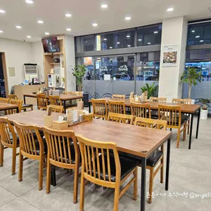 원조순대국밥 리뷰 사진