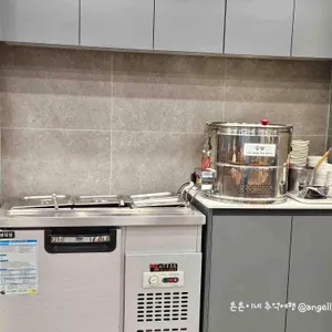 원조순대국밥 리뷰 사진