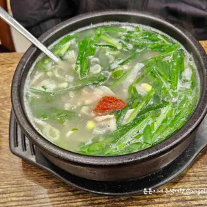 원조순대국밥 리뷰 사진