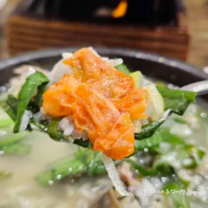 원조순대국밥 리뷰 사진