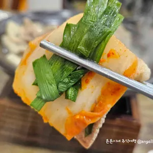 원조순대국밥 리뷰 사진