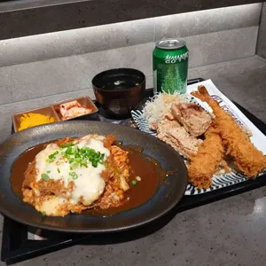 이치카레 대표 사진