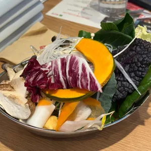 채선당 샤브보트 사진 2