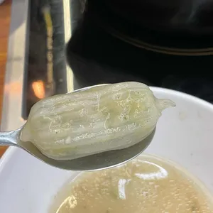 등촌샤브칼국수 사진