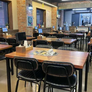 등촌샤브칼국수 리뷰 사진