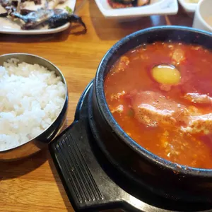 맷돌순두부 대표 사진