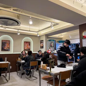 핵밥 리뷰 사진