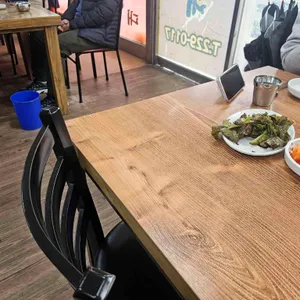 정수진 풍년순대 중화산본점 사진