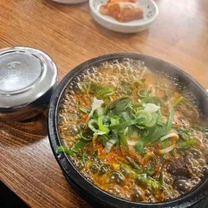 정수진 풍년순대 중화산본점 사진 1