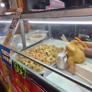 국가대표치킨 대표 사진