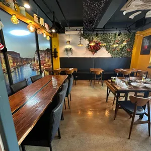 핏짜피자 리뷰 사진