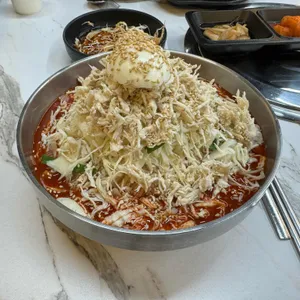 가마솥닭한마리 사진