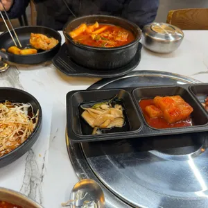 가마솥닭한마리 대표 사진