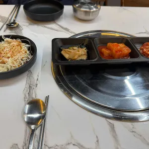 가마솥닭한마리 사진