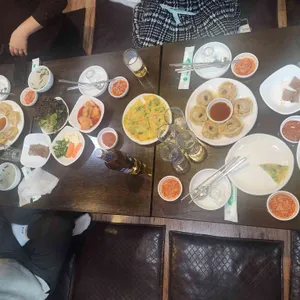 전가네손칼국수 사진