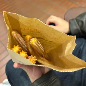 츄레리아 산 로만 대표 사진