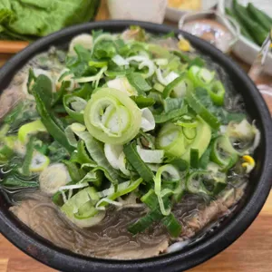 제주은희네해장국 사진