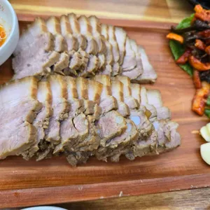 제주은희네해장국 대표 사진