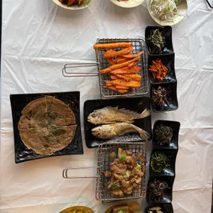 약선공양간 리뷰 사진