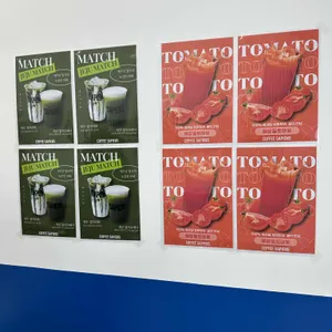 커피사피엔스 리뷰 사진