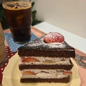 카페 나리랑 사진 1