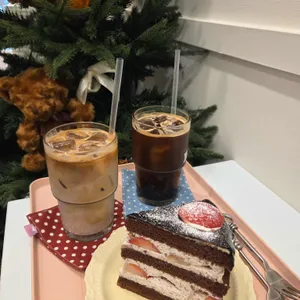 카페 나리랑 사진