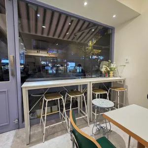 카페 나리랑 리뷰 사진