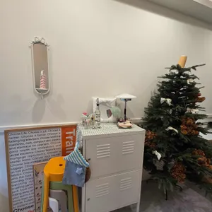 카페 나리랑 리뷰 사진