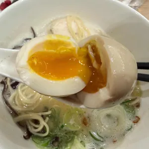 오레노라멘 사진