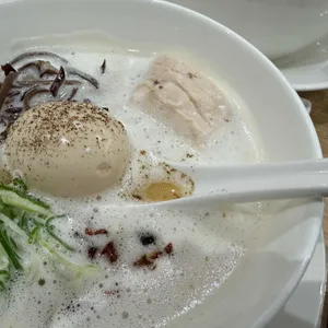 오레노라멘 사진 2