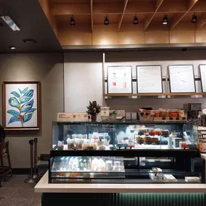 스타벅스 리뷰 사진