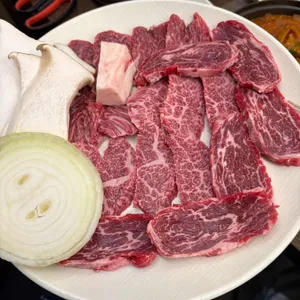 유풍식육식당 사진