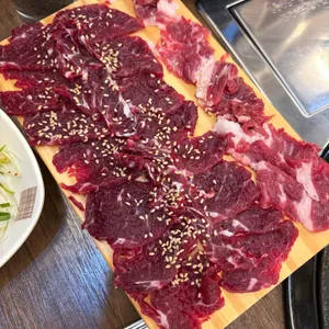 유풍식육식당 대표 사진