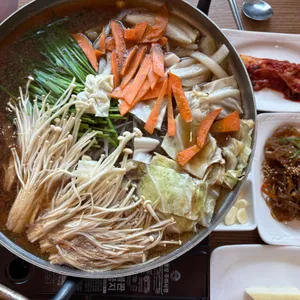 장독대 대표 사진