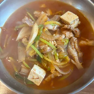 골든식육식당 사진