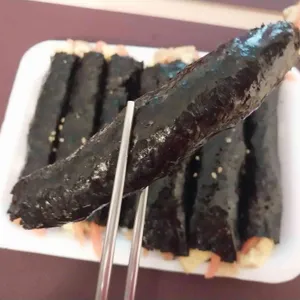 햇살머믄꼬마김밥 사진 1