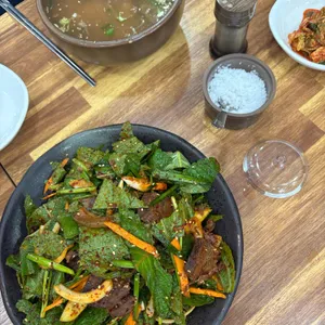 삼대원조나주곰탕 사진